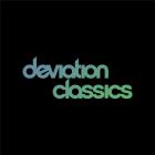 jaquette CD Deviation Classics