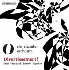 Divertissement! - Pièces pour orchestre de chambre