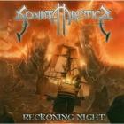 jaquette CD Reckoning night