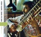jaquette CD Inde du nord : Raga marwa - surbahar