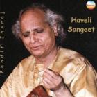 jaquette CD Haveli Sangeet