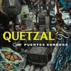 jaquette CD Puentes sonoros