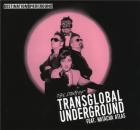 jaquette CD The story of Transglobal Underground feat. Natacha Atlas