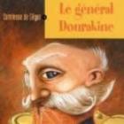 jaquette CD Le Général Dourakine