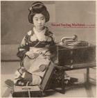 jaquette CD Sound Storing Machines - The First 78rpm Records from Japan, 1903-1912