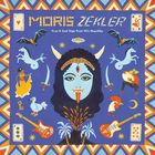 jaquette CD Moris zekler: Fuzz & soul sega from 70's Mauritus
