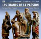 Les chants de la passion