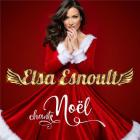 Elsa chante Noël