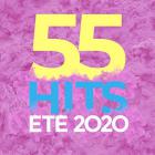 55 hits été 2020