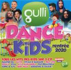 Gulli dance kids rentrée 2020