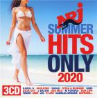 NRJ summer hits only 2020
