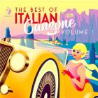 The best of italian canzone - Volume 1