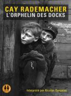 jaquette CD L'orphelin des docks