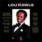 jaquette CD The best of Lou Rawls