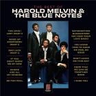jaquette CD The Best of Harold Melvin & The Blue Notes
