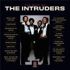 jaquette CD The Best of The Intruders