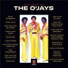 jaquette CD The Best of The O'Jays