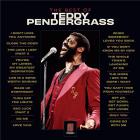 jaquette CD The Best of Teddy Pendergrass