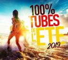 100 % tubes de l'été 2019
