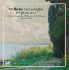 Wilhelm Furtwängler : Symphonie n° 1