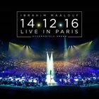 14.12.16 : live in Paris