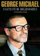 jaquette CD Faith for beginners : the man behind the music