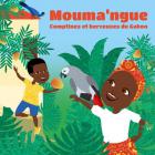 jaquette CD Mouma'ngue - Comptines et berceuses du Gabon