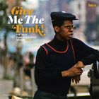 jaquette CD Give me the funk ! : the best funky-flavored music vol. 2