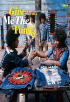 jaquette CD Give Me The Funk! The Best Funky-Flavored Music - Volume 6