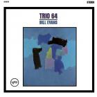 jaquette CD Trio 64