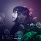 jaquette CD Unfamiliar minds