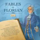 jaquette CD Les fables de Florian vol. 1