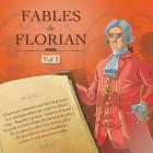 jaquette CD Les fables de florian : volume 2