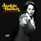 jaquette CD Jackie Brown