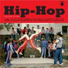 Hip-hop: Classics from the flow masters