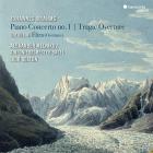 Piano concerto No. 1 - Tragic overture