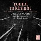 jaquette CD Round midnight