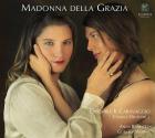 jaquette CD Madonna della grazia