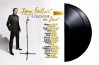 jaquette CD Dany Brillant chante Aznavour en duo - Volume 2