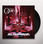 jaquette CD Suspiria - Live Soundtrack Experience