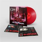 jaquette CD Suspiria - Live Soundtrack Experience