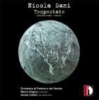 Nicola Sani : Oeuvres orchestrales