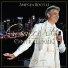 Concerto: One night in Central Park