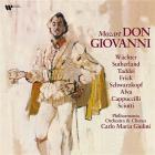 jaquette CD Mozart : Don Giovanni