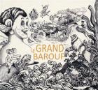 jaquette CD Le Grand Barouf
