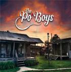 jaquette CD The Po' Boys