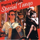 jaquette CD Special Tango