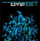 jaquette CD The daptone super soul revue live at The Apollo