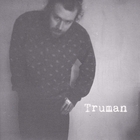 jaquette CD Truman