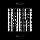 jaquette CD Dissidaence : episode 1